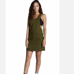 Hurley Dress